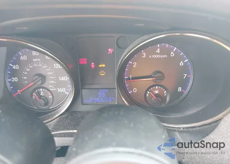 2012 Hyundai Genesis 2.0T from USA, damaged, VIN KMHHT6KD9CU066388